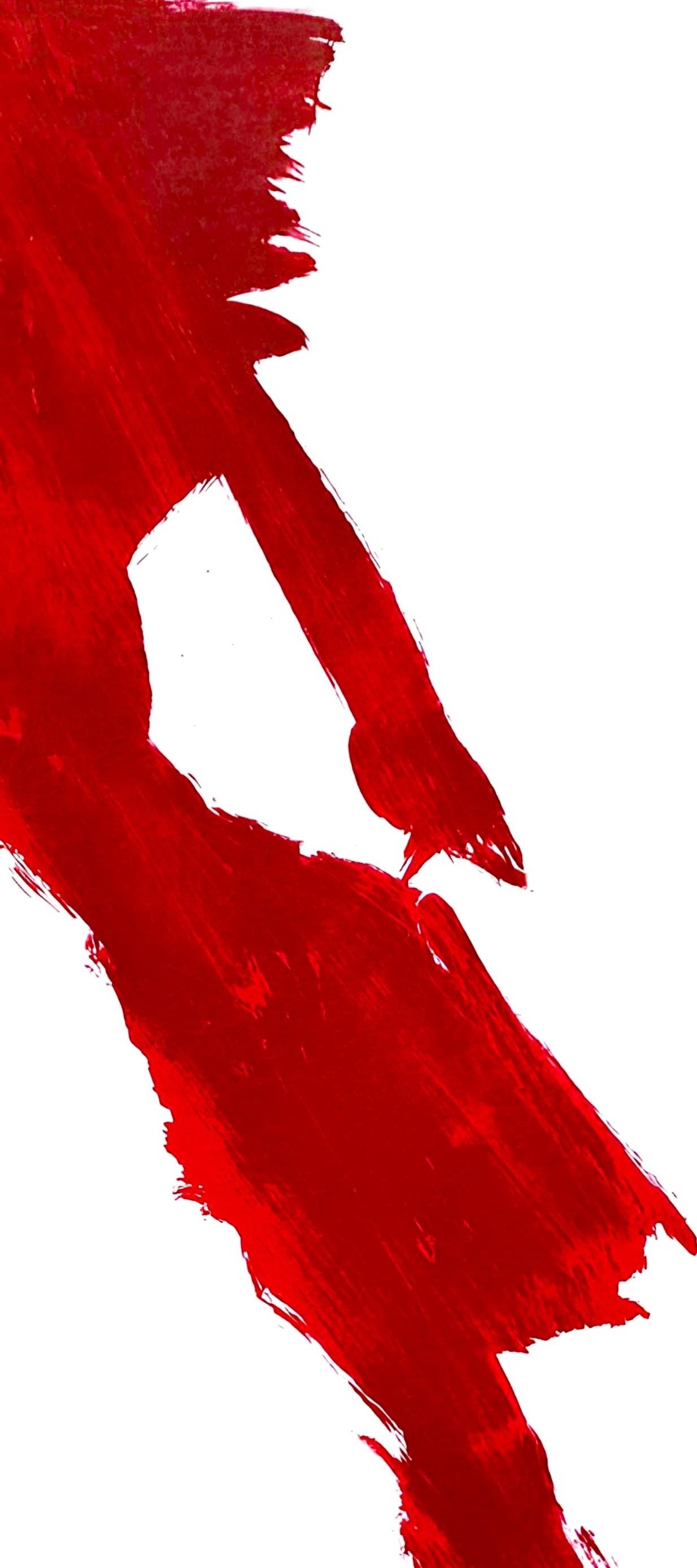 Jean Bazaine, Composition, Derrire Le Miroir, Lithograph