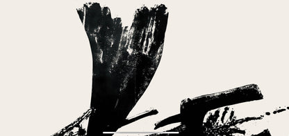 Wifredo Lam ???, Composition, Suites N3, Lithograph