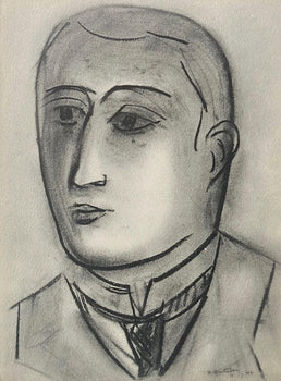 Henri Matisse, Composition, Dessins De Matisse, Hommage N2, Lithograph