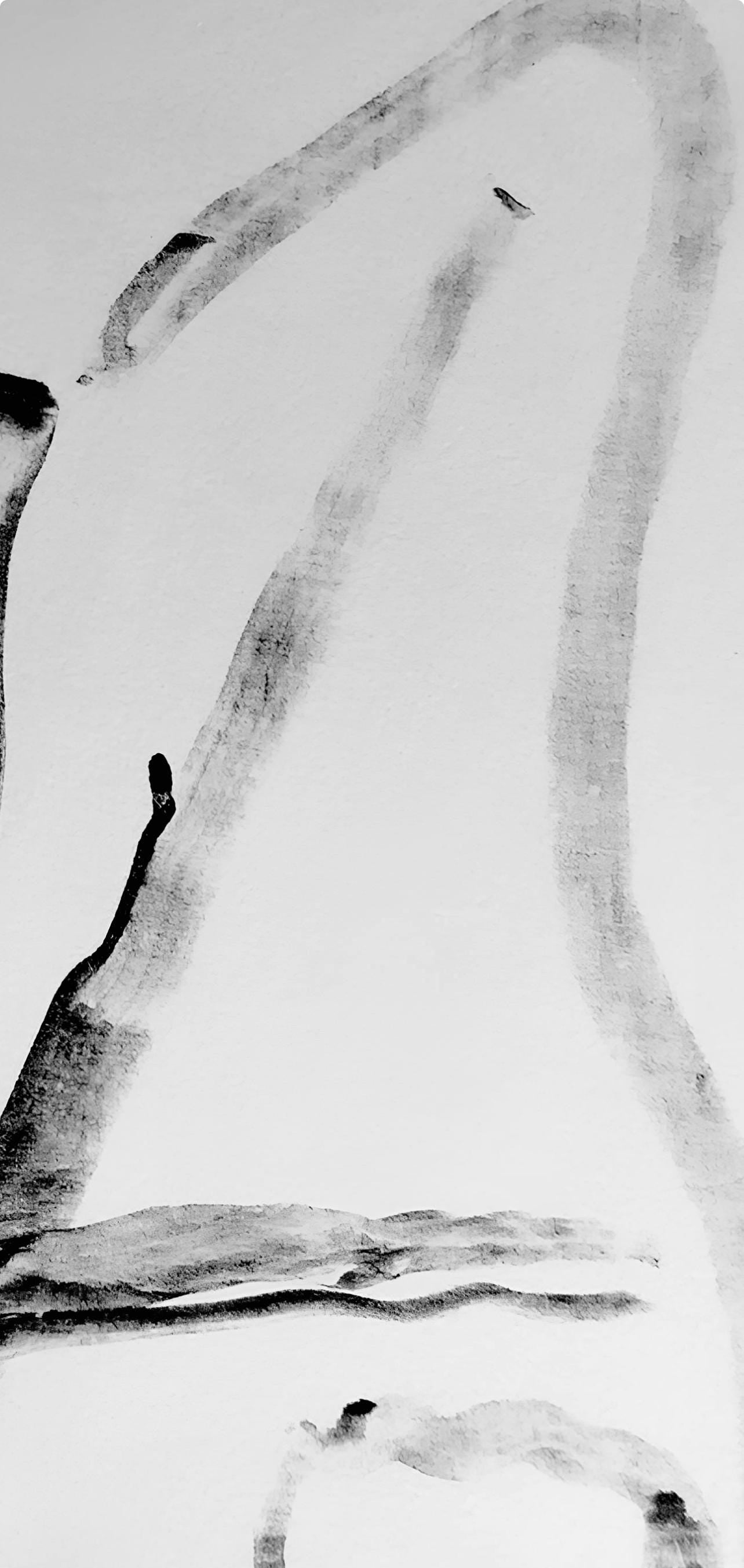 Geer Van Velde, Composition, Suites N1, Lithograph