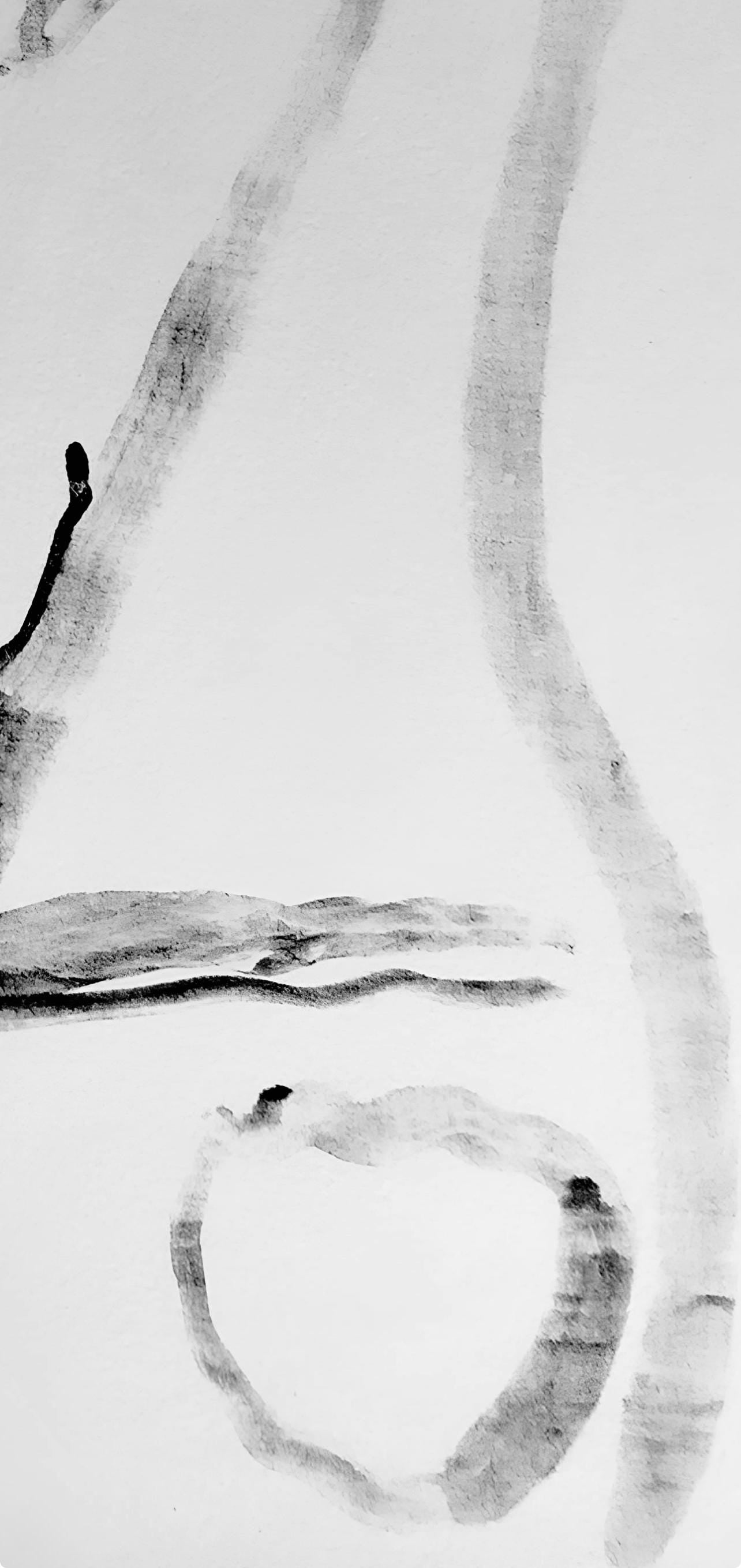 Geer Van Velde, Composition, Suites N1, Lithograph