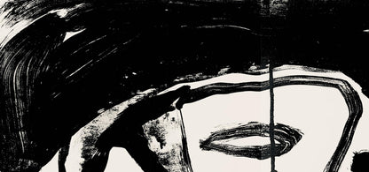 Geer Van Velde, Composition, Suites N1, Lithograph