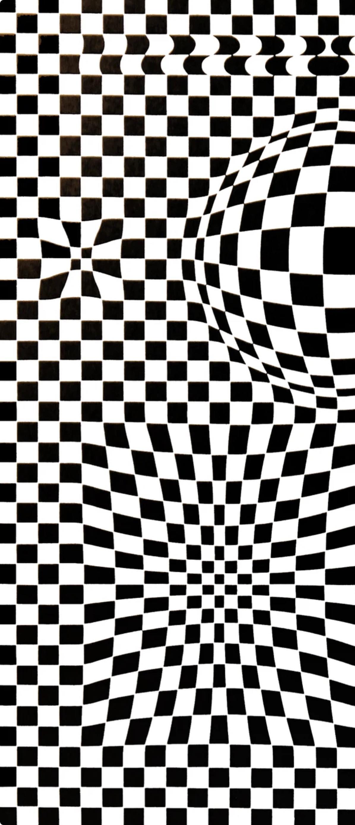 Victor Vasarely, Composition, Corpusculaires, Hliogravure