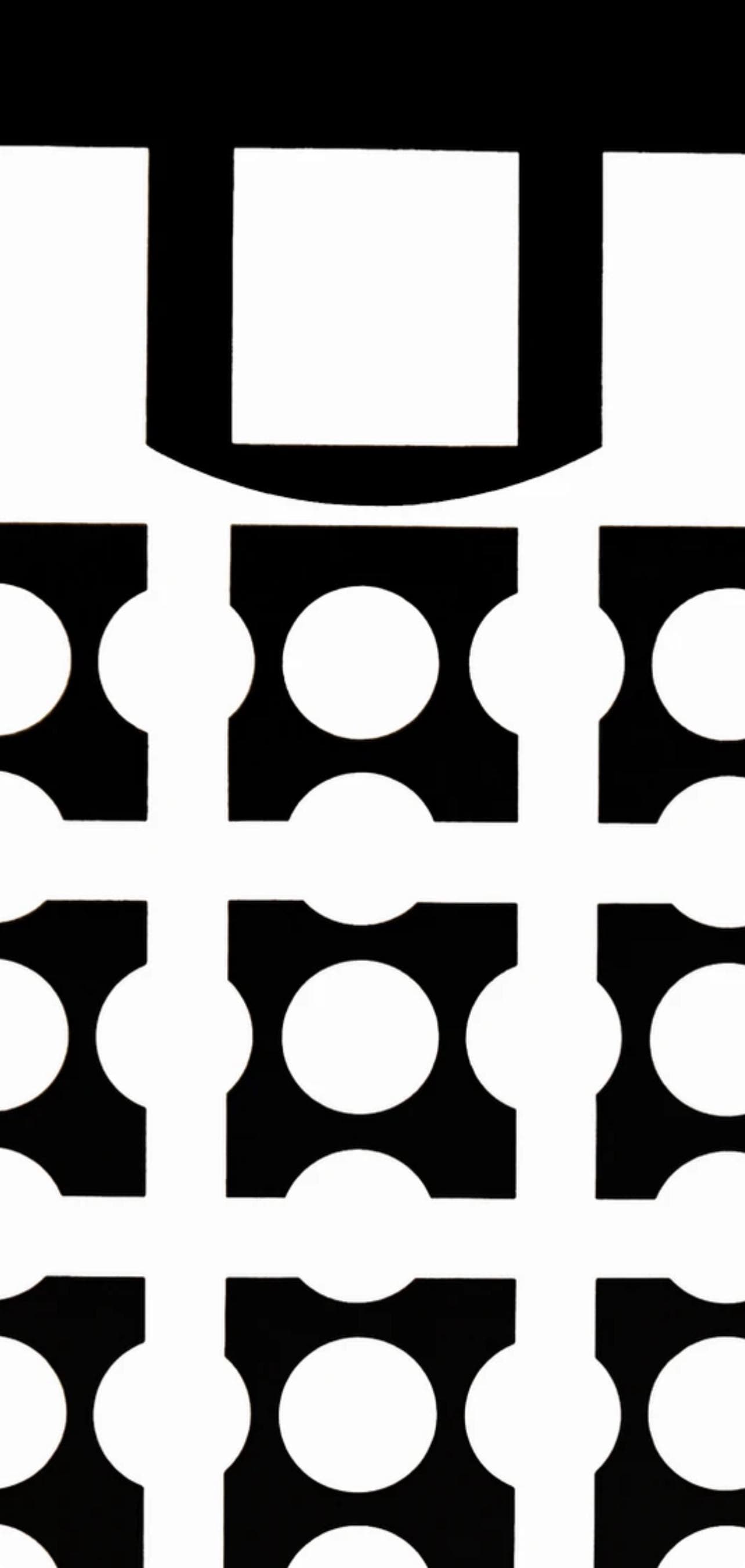 Victor Vasarely, Composition, Corpusculaires, Hliogravure