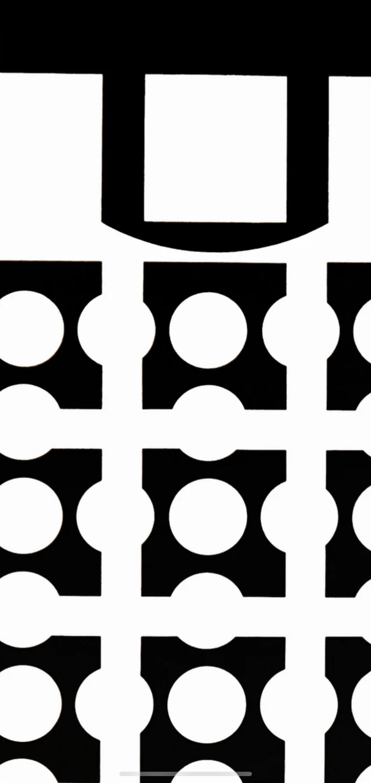 Victor Vasarely, Composition, Corpusculaires, Hliogravure