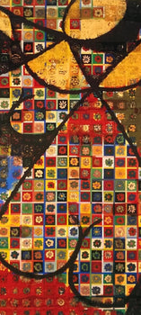 Victor Vasarely, Composition, Graphismes Ii, Hliogravure