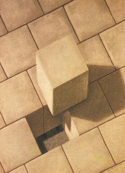 Victor Vasarely, Composition, Graphismes Iii, Hliogravure