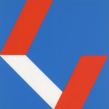 Bob Bonies, Composition, Vormen Van De Kleur, Silkscreen