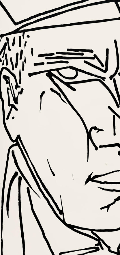 Franoise Gilot, Composition, Pouvoir Tout Dire, Pomes, Illustrs Par Franoise Gilot, Lithograph