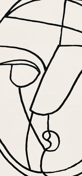 Franoise Gilot, Composition, Pouvoir Tout Dire, Pomes, Illustrs Par Franoise Gilot, Lithograph