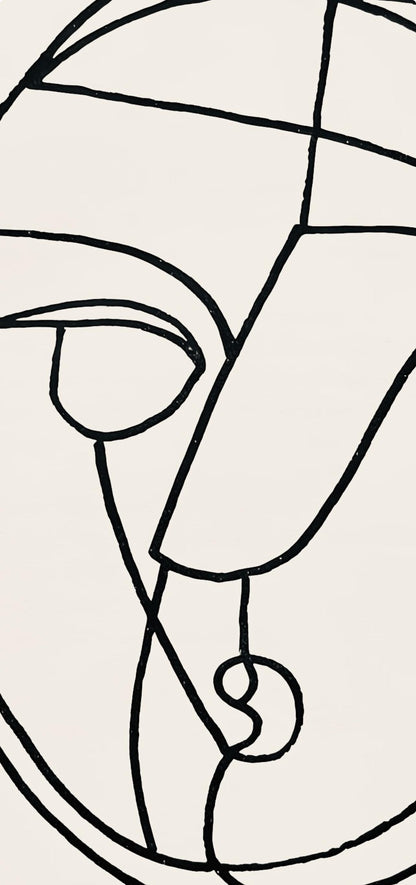 Franoise Gilot, Composition, Pouvoir Tout Dire, Pomes, Illustrs Par Franoise Gilot, Lithograph