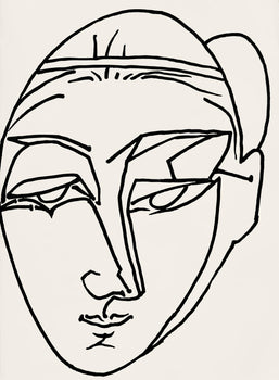 Franoise Gilot, Composition, Pouvoir Tout Dire, Pomes, Illustrs Par Franoise Gilot, Lithograph