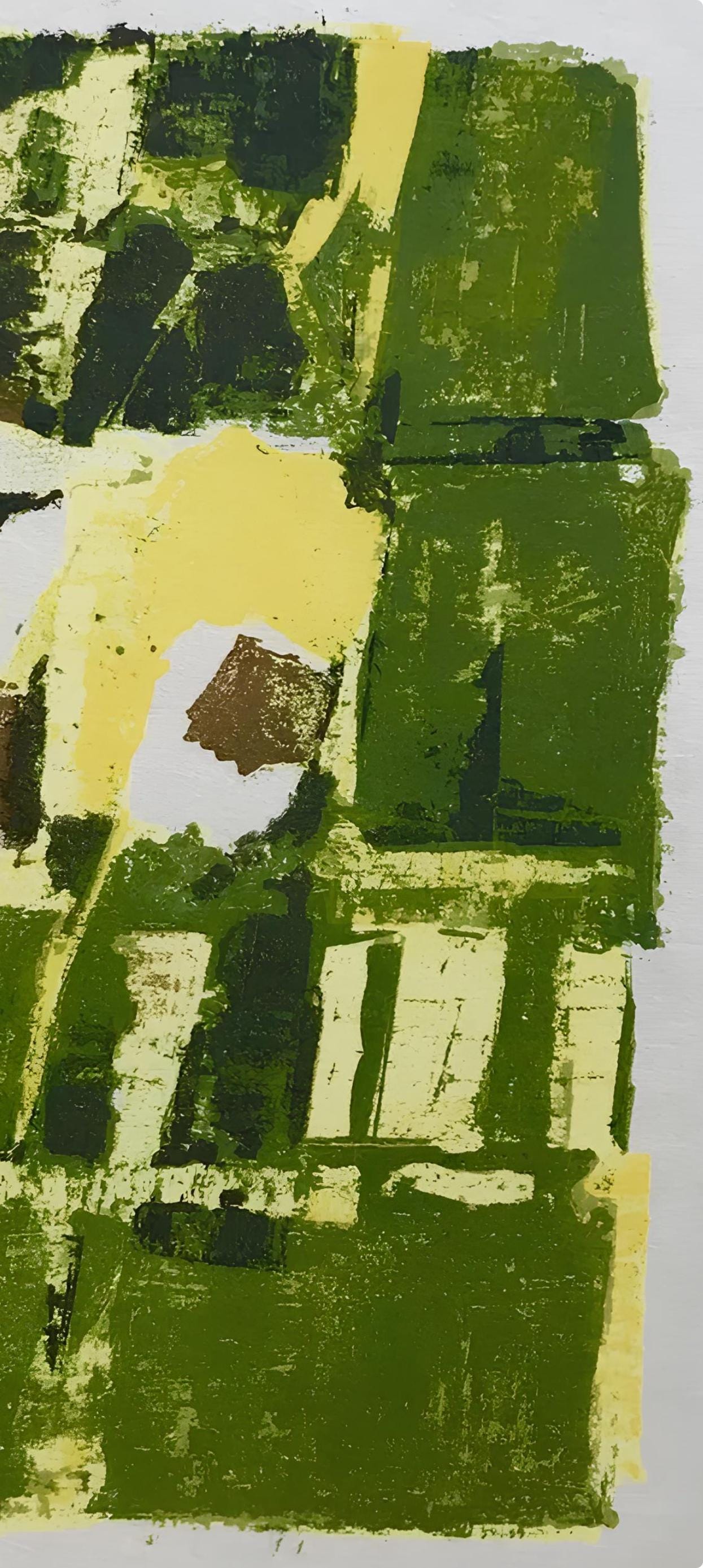 Orlando Pelayo, Composition, Uvres Compltes D'Albert Camus, Lithograph