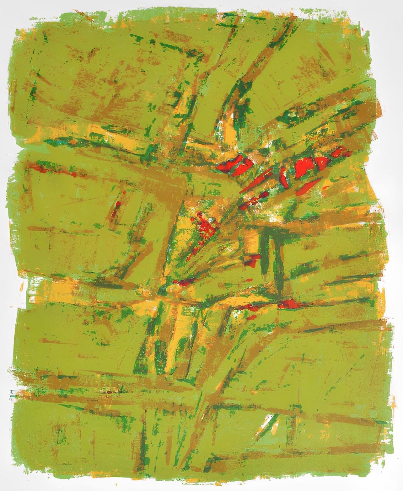 Orlando Pelayo, Composition, Uvres Compltes D'Albert Camus, Lithograph