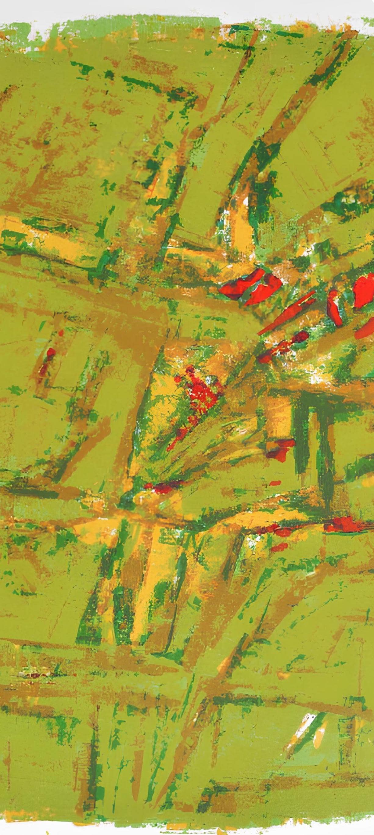 Orlando Pelayo, Composition, Uvres Compltes D'Albert Camus, Lithograph