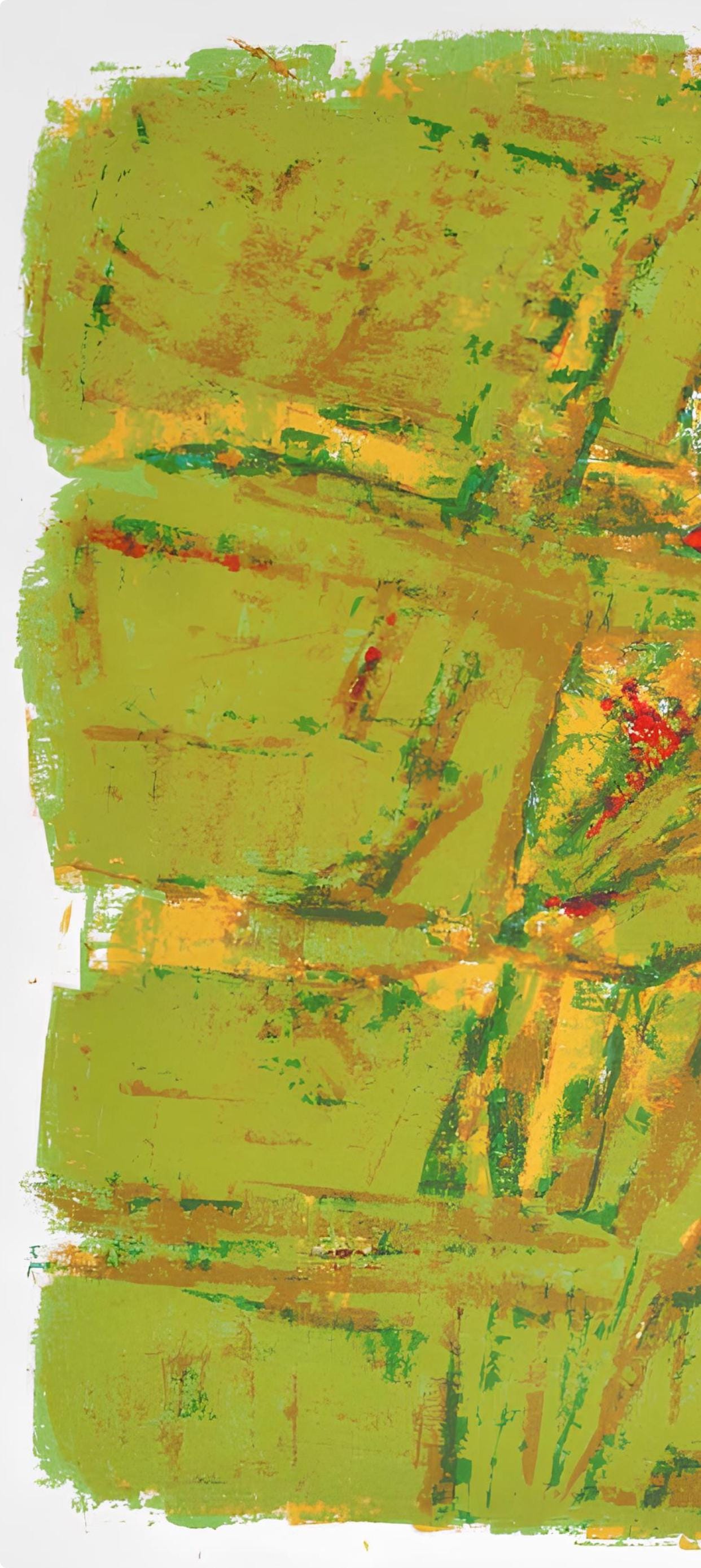 Orlando Pelayo, Composition, Uvres Compltes D'Albert Camus, Lithograph