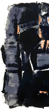 Orlando Pelayo, Composition, Uvres Compltes D'Albert Camus, Lithograph