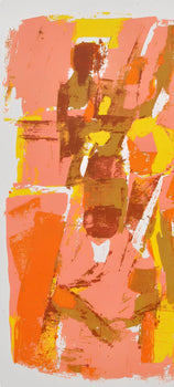 Orlando Pelayo, Composition, Uvres Compltes D'Albert Camus, Lithograph