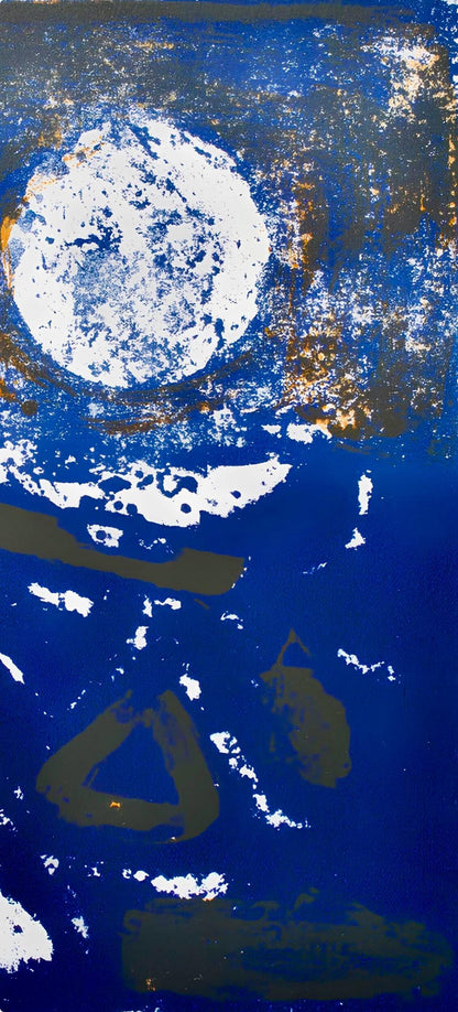 Paul Guiramand, Composition, Uvres Compltes D'Albert Camus, Lithograph