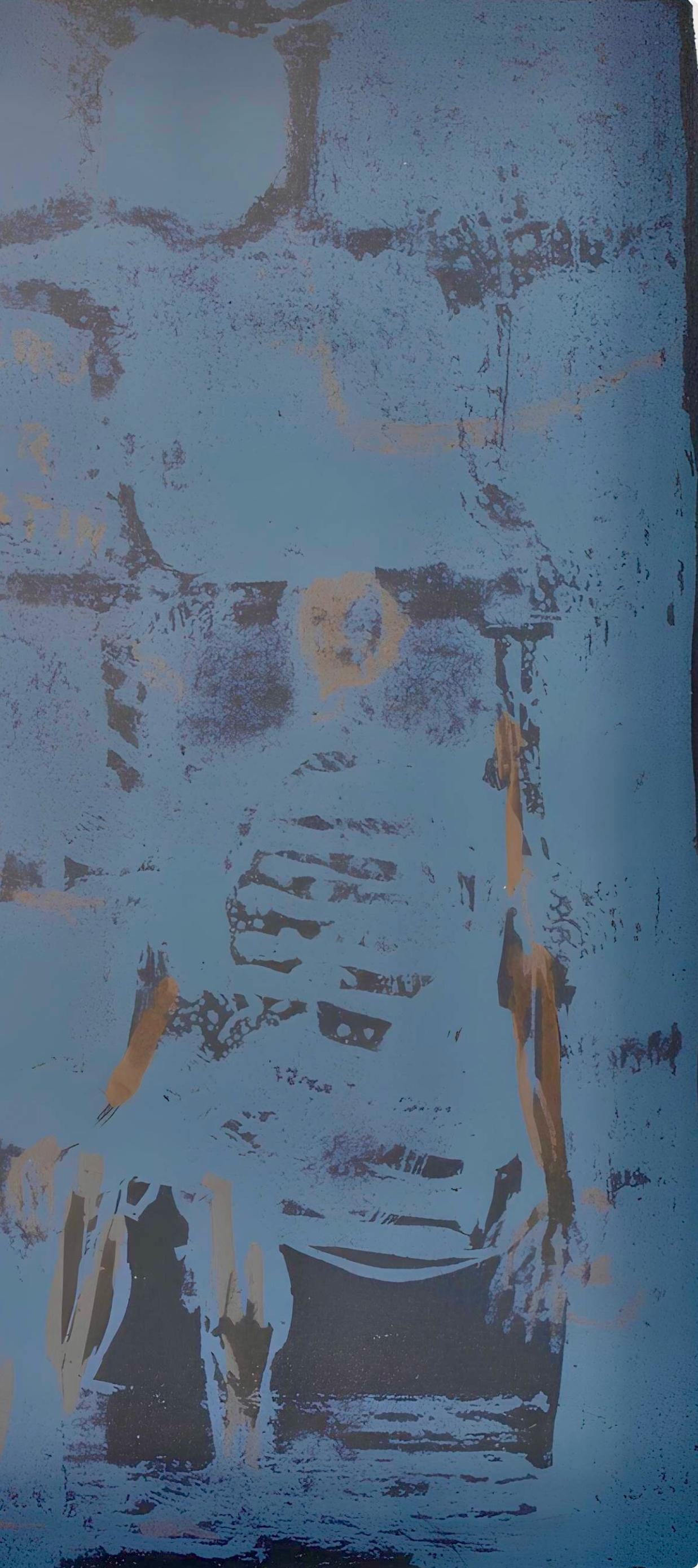 Paul Guiramand, Composition, Uvres Compltes D'Albert Camus, Lithograph