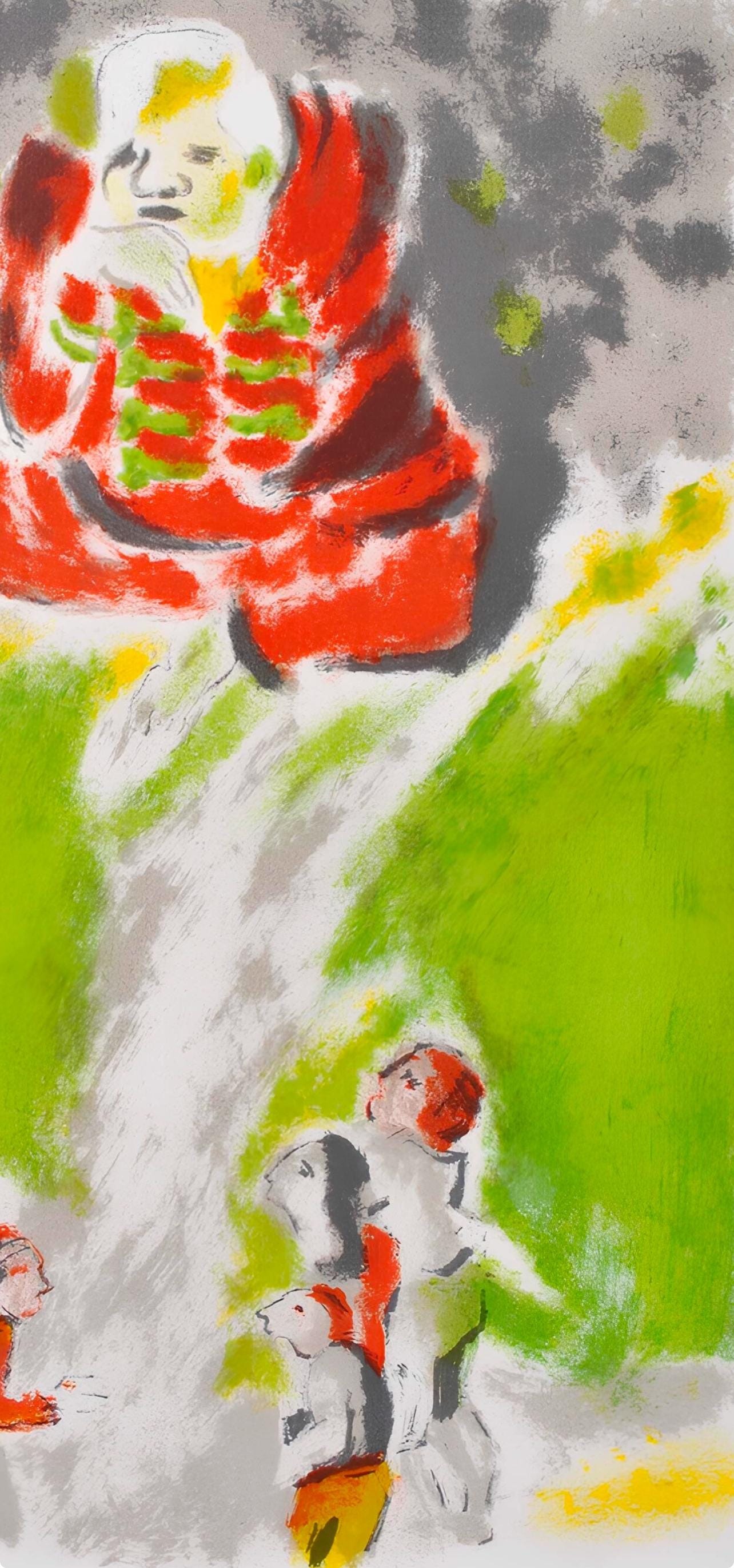 Jules Cavaills, Composition, Uvres Compltes D'Albert Camus, Lithograph