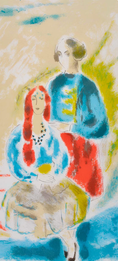 Jules Cavaills, Composition, Uvres Compltes D'Albert Camus, Lithograph