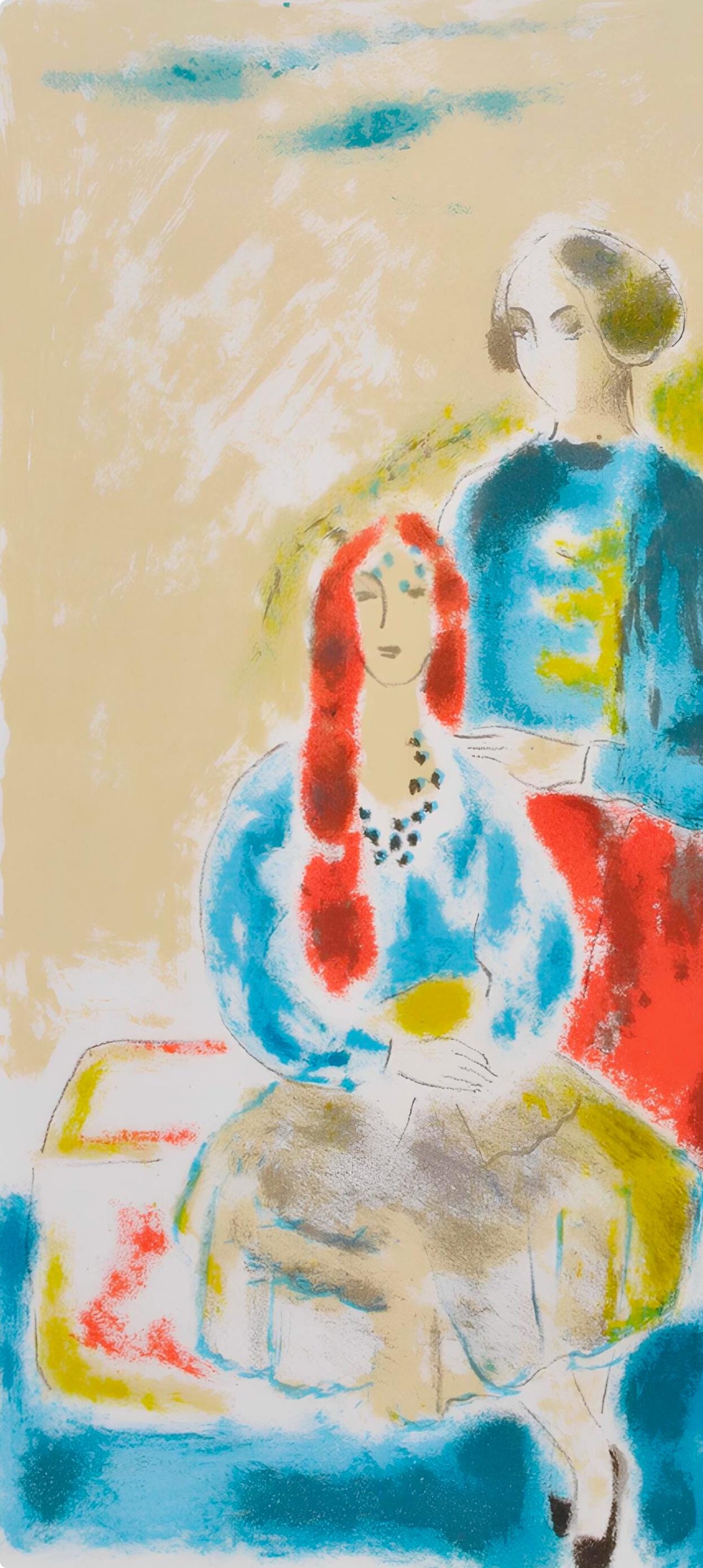 Jules Cavaills, Composition, Uvres Compltes D'Albert Camus, Lithograph