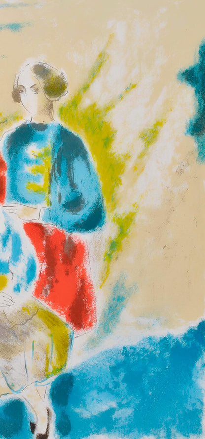 Jules Cavaills, Composition, Uvres Compltes D'Albert Camus, Lithograph