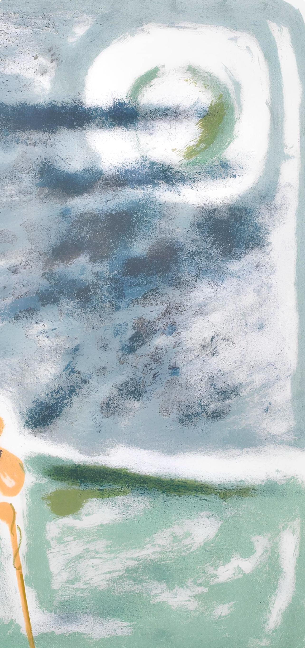 Jules Cavaills, Composition, Uvres Compltes D'Albert Camus, Lithograph