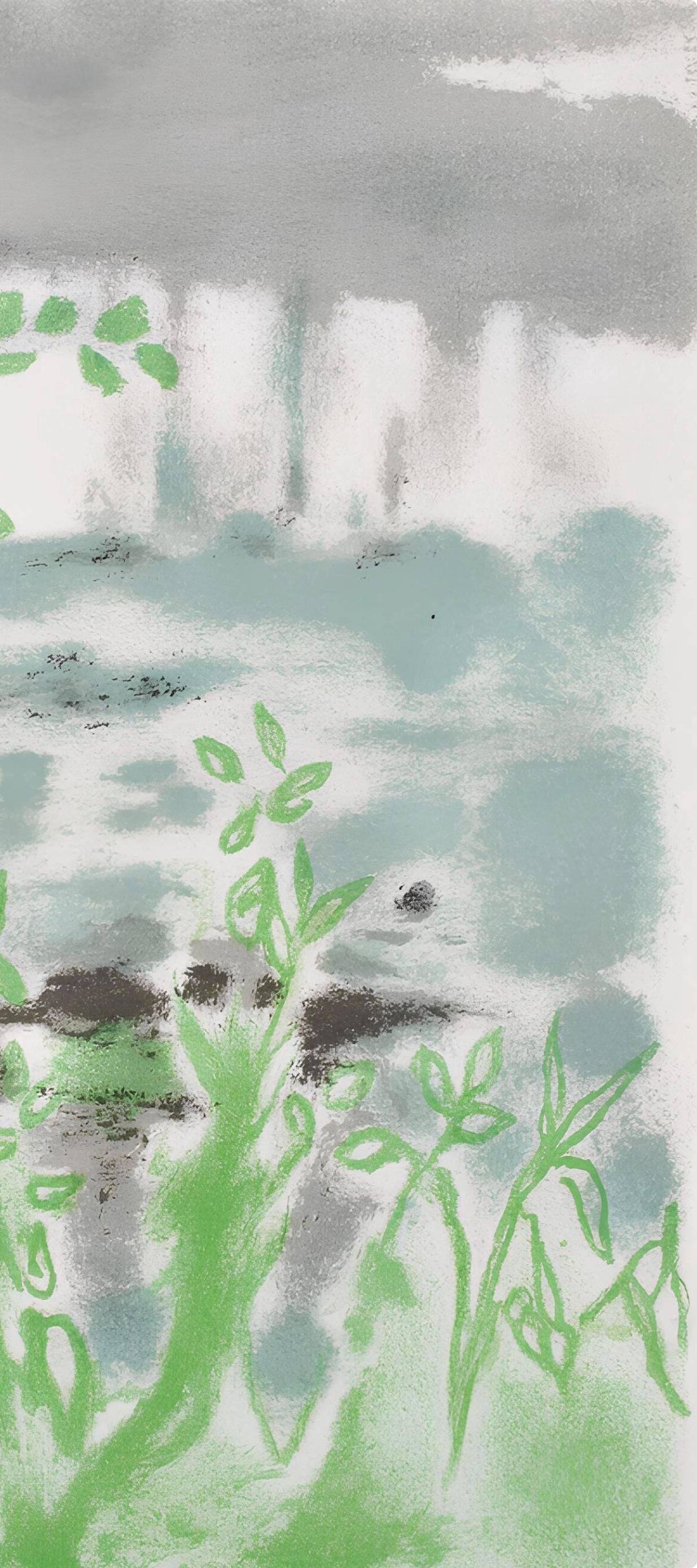 Jules Cavaills, Composition, Uvres Compltes D'Albert Camus, Lithograph