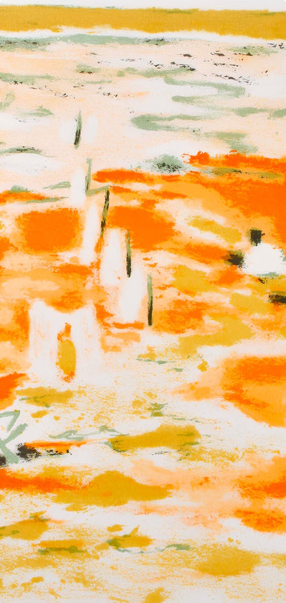 Jules Cavaills, Composition, Uvres Compltes D'Albert Camus, Lithograph