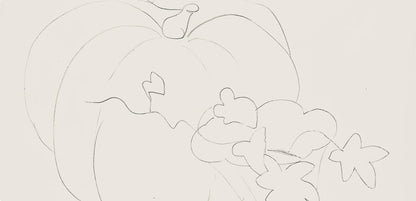 Henri Matisse, Srie H, Var. 9 (Duthuit 9), Henri Matisse, Dessins, Thmes Et Variations, Lithograph