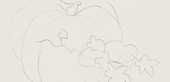 Henri Matisse, Srie H, Var. 9 (Duthuit 9), Henri Matisse, Dessins, Thmes Et Variations, Lithograph