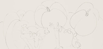 Henri Matisse, Srie H, Var. 11 (Duthuit 9), Henri Matisse, Dessins, Thmes Et Variations, Lithograph