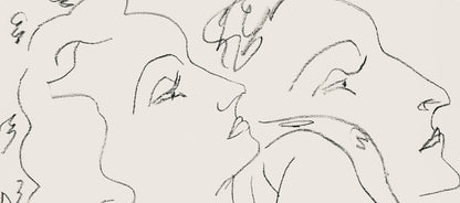 Henri Matisse, Srie Z, Var. 3 (Duthuit 9), Henri Matisse, Dessins, Thmes Et Variations, Lithograph
