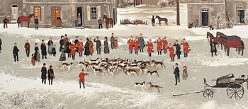 Michel Delacroix, Les Honneurs, Lithograph