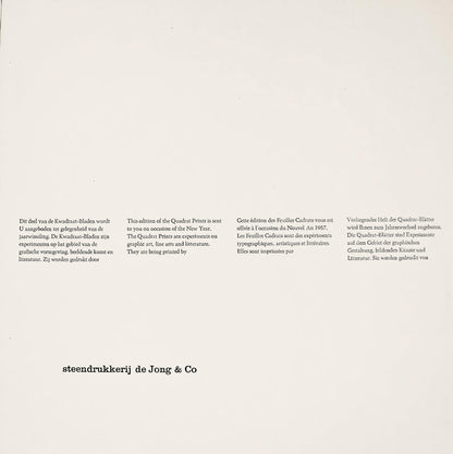 Marc Chagall, Chagall'S Uhren, Lithograph