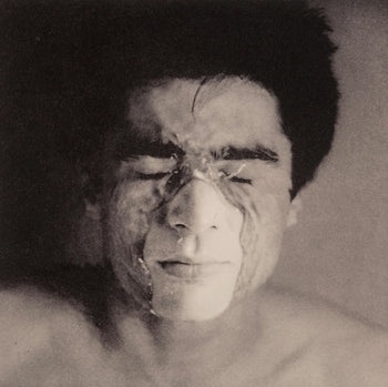 Robert Mapplethorpe, Javier, A Season In Hell, Photogravure
