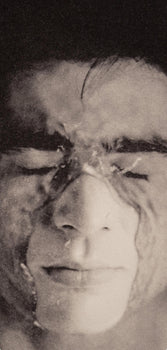 Robert Mapplethorpe, Javier, A Season In Hell, Photogravure