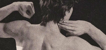 Robert Mapplethorpe, Composition, A Season In Hell, Photogravure