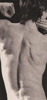 Robert Mapplethorpe, Composition, A Season In Hell, Photogravure