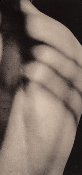Robert Mapplethorpe, Vibert'S Back, A Season In Hell, Photogravure