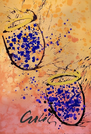 Descriptive image text