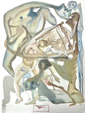 Descriptive image text