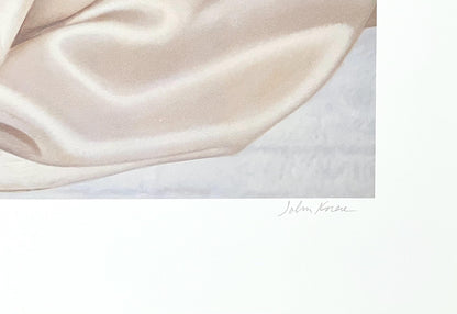 John Kacere, Illeana Ii, Lithograph