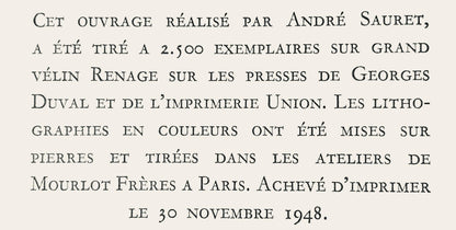 Douard Vuillard, Maternit, L'Uvre Grav De Vuillard, Lithograph