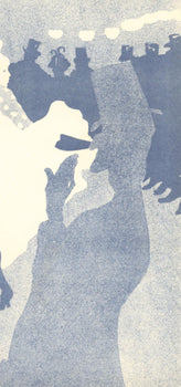 Henri De Toulouse-Lautrec, Moulin Rouge, La Goulue, Dcomposition, Les Affiches De Toulouse-Lautrec,