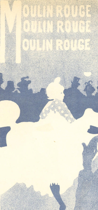 Henri De Toulouse-Lautrec, Moulin Rouge, La Goulue, Dcomposition, Les Affiches De Toulouse-Lautrec,