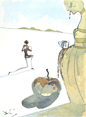 Descriptive image text