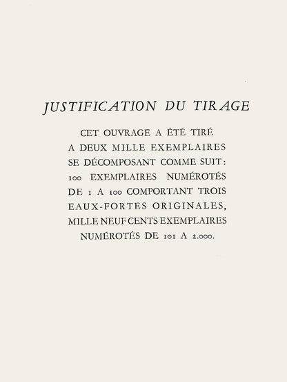 Jules Pascin, Salom, Pascin, Lithograph